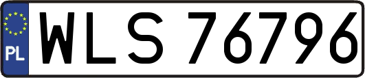 WLS76796