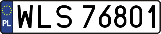 WLS76801