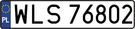 WLS76802