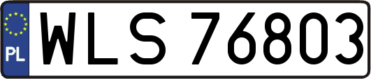WLS76803