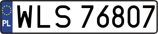 WLS76807