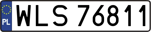 WLS76811