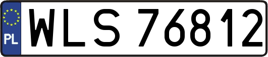 WLS76812