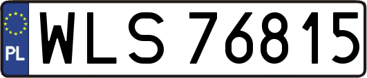 WLS76815
