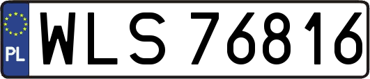 WLS76816