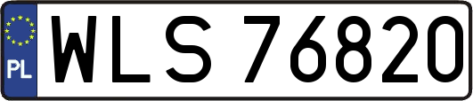 WLS76820