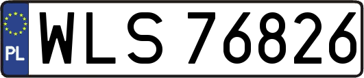 WLS76826