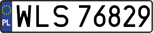 WLS76829