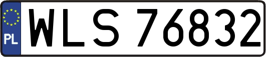 WLS76832