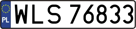WLS76833