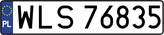 WLS76835