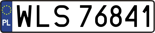 WLS76841