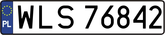 WLS76842