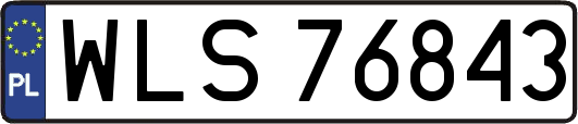 WLS76843