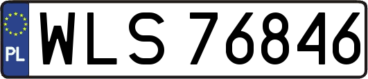 WLS76846