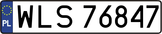 WLS76847