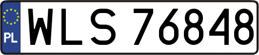 WLS76848