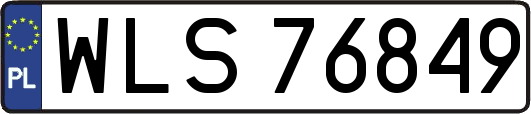 WLS76849