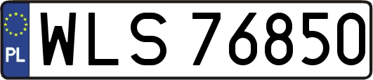 WLS76850