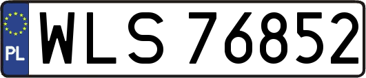 WLS76852