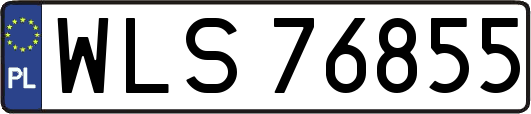 WLS76855