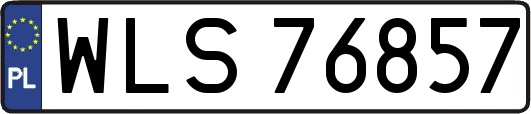 WLS76857