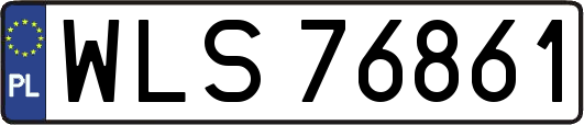 WLS76861