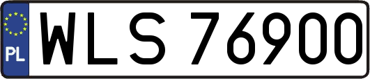 WLS76900