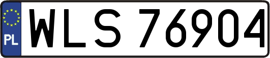 WLS76904