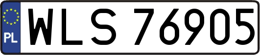 WLS76905