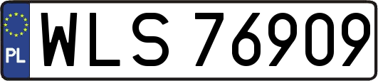 WLS76909