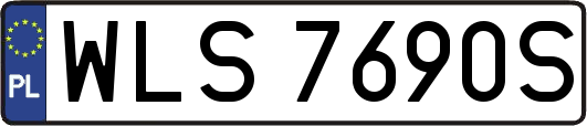 WLS7690S