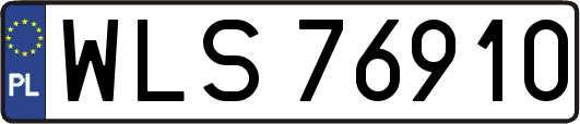 WLS76910
