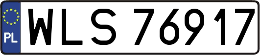 WLS76917
