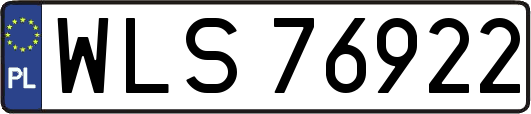 WLS76922