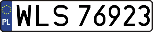 WLS76923