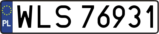 WLS76931