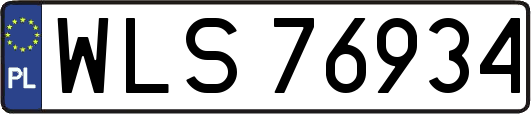 WLS76934