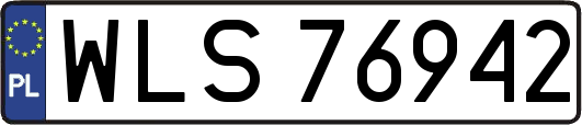 WLS76942