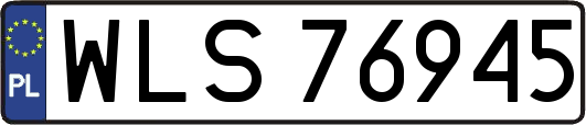 WLS76945