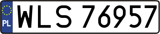 WLS76957