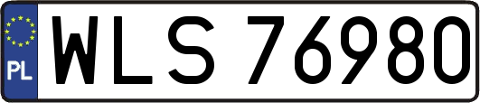 WLS76980