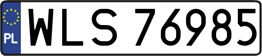 WLS76985