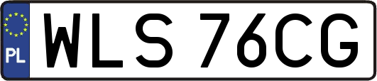 WLS76CG