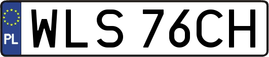 WLS76CH