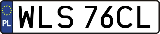 WLS76CL