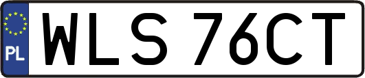 WLS76CT