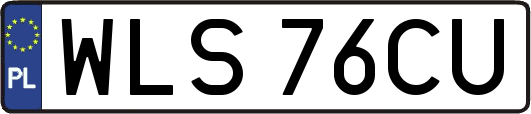 WLS76CU