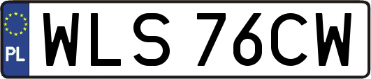 WLS76CW