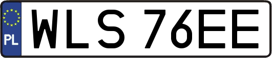 WLS76EE